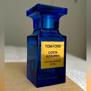 Tom Ford Costa Azzurra
